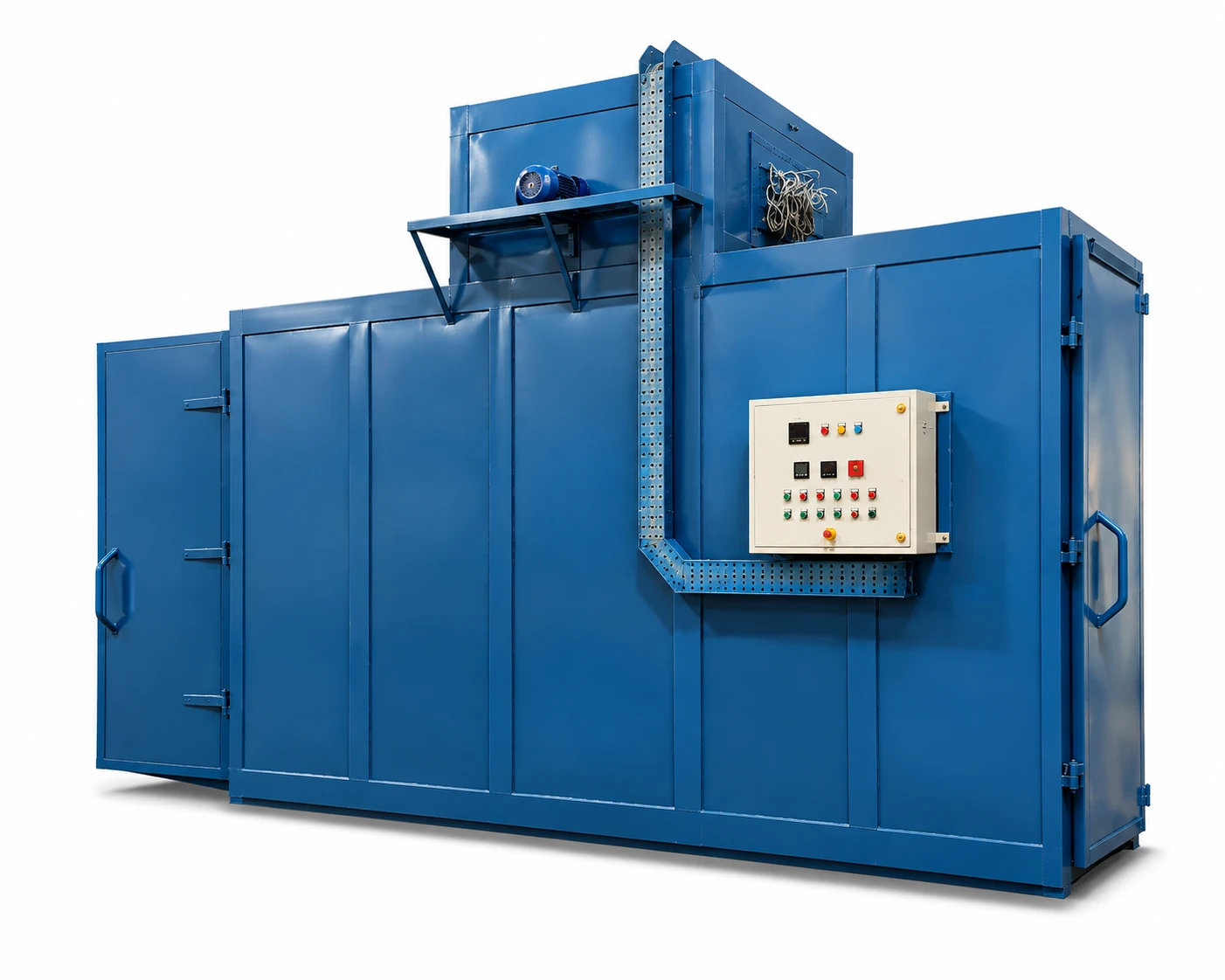 Electrical Oven