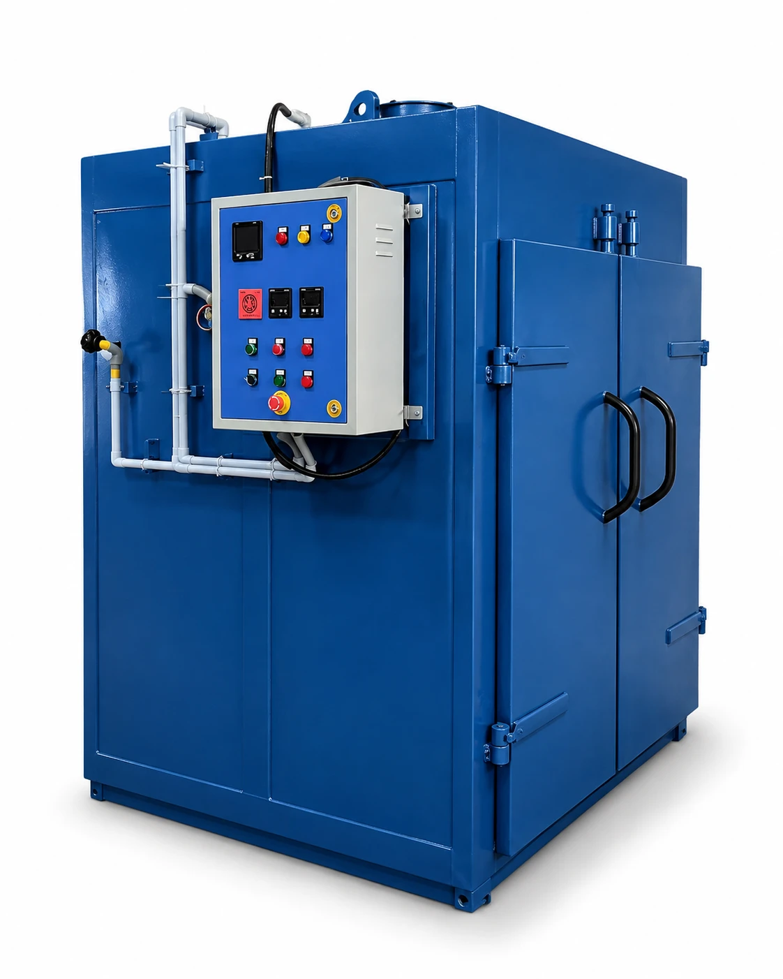Electrical Oven